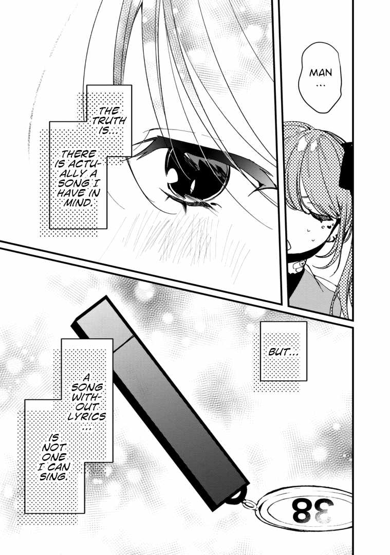 Modern Vampire Slayers Chapter 15 - Page 9