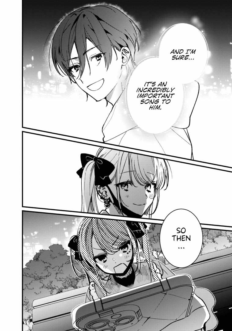 Modern Vampire Slayers Chapter 15 - Page 10