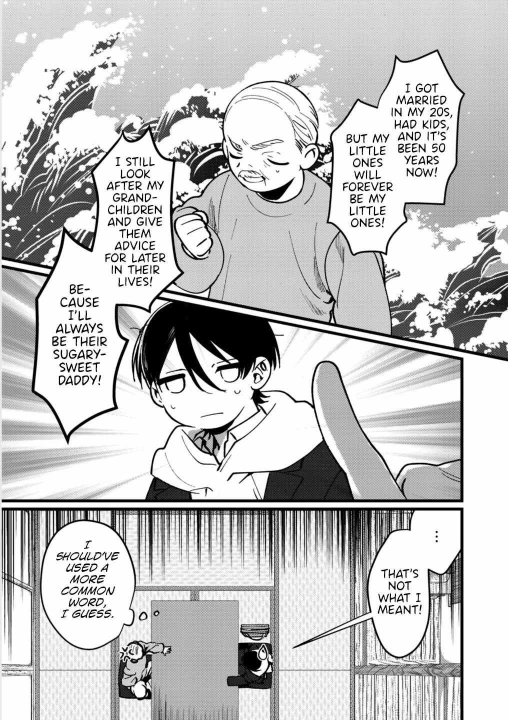 Modern Vampire Slayers Chapter 17 - Page 11