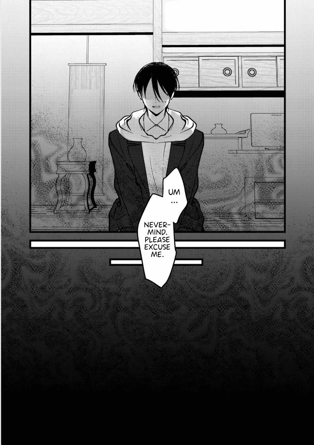 Modern Vampire Slayers Chapter 17 - Page 13