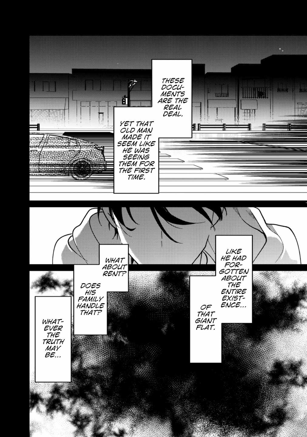 Modern Vampire Slayers Chapter 17 - Page 14