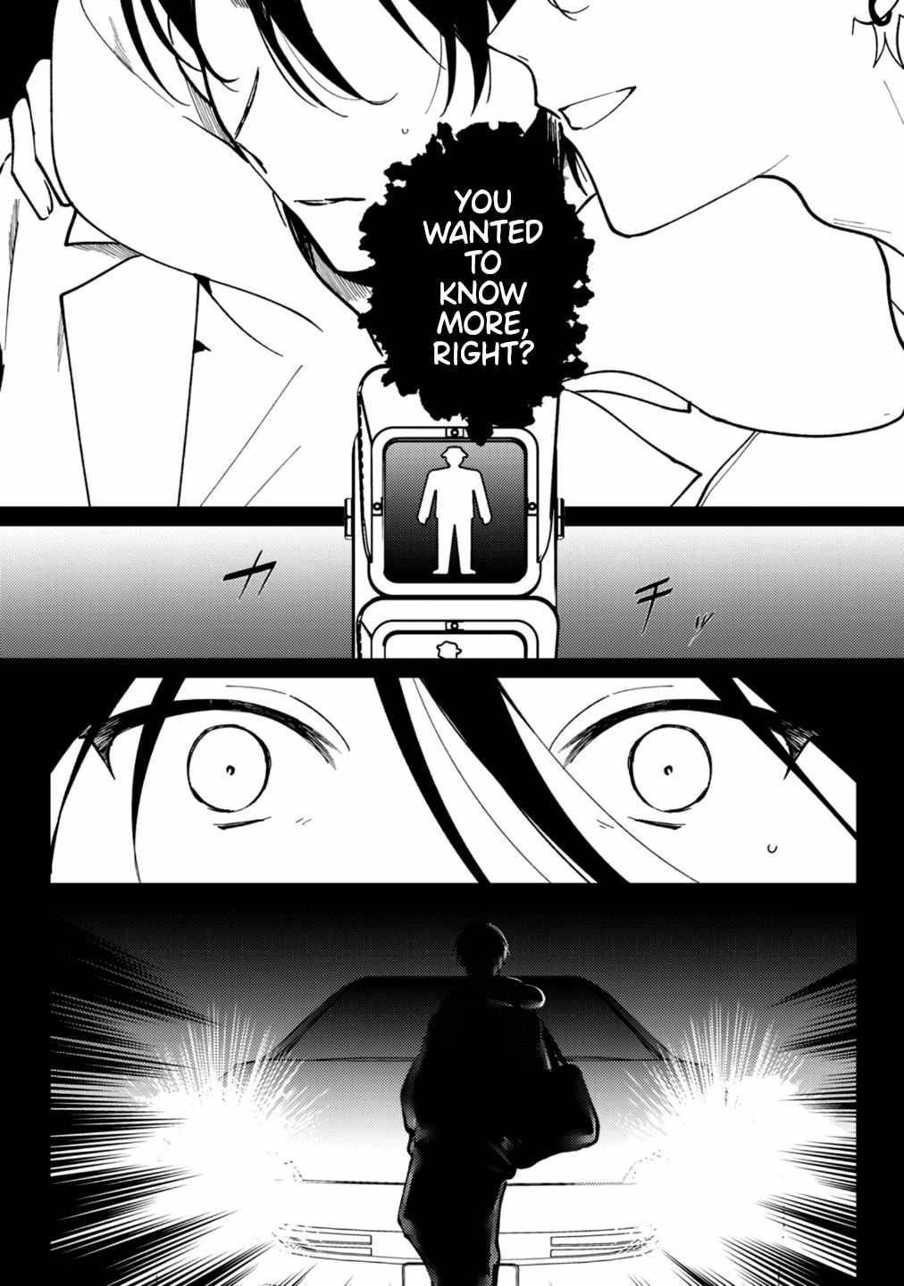 Modern Vampire Slayers Chapter 17 - Page 16