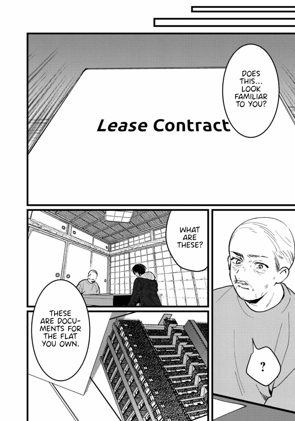 Modern Vampire Slayers Chapter 17 - Page 8