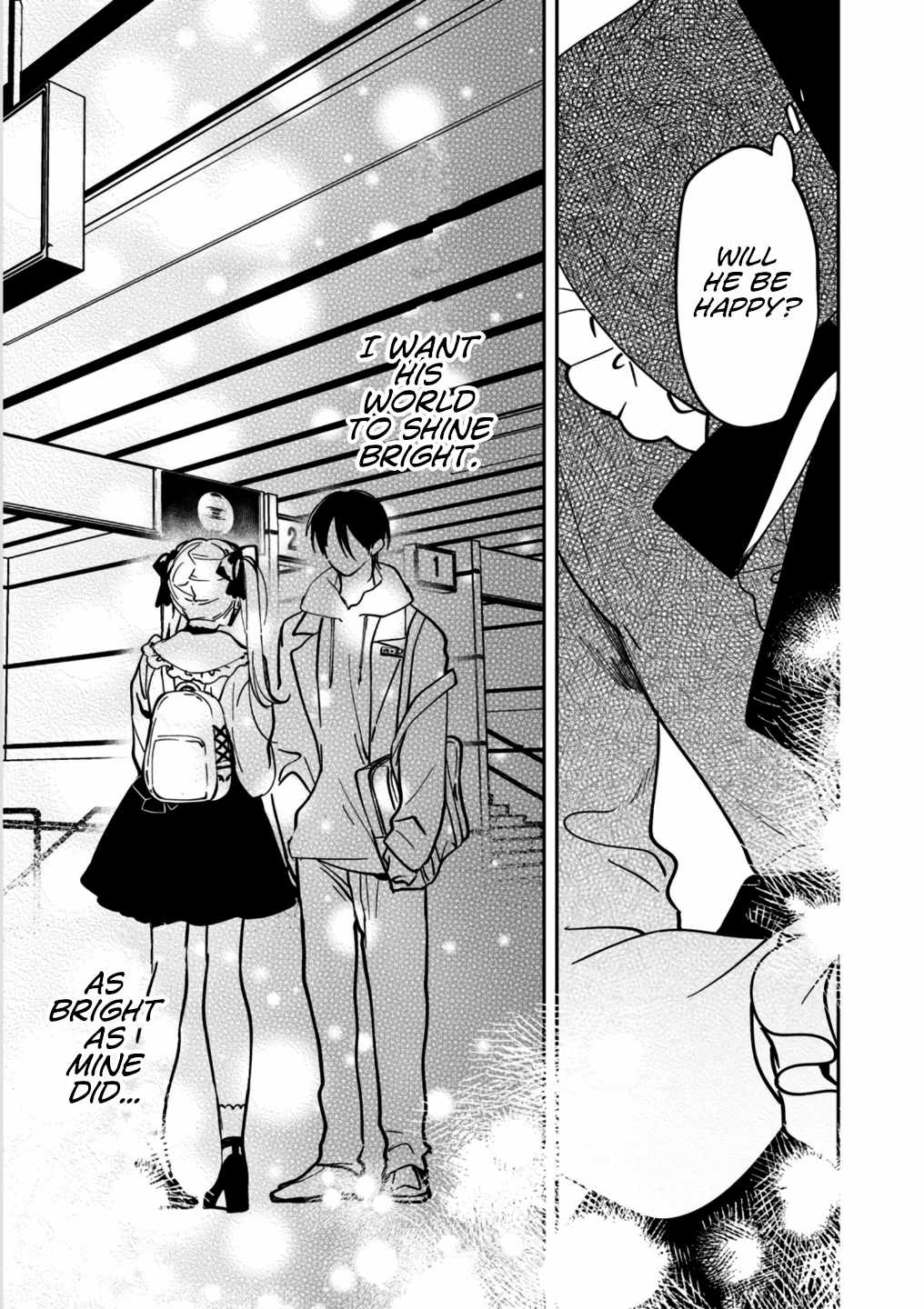 Modern Vampire Slayers Chapter 20 - Page 11