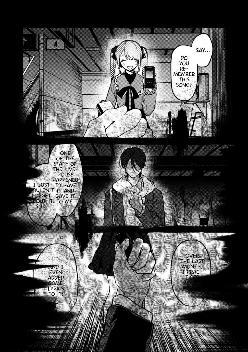 Modern Vampire Slayers Chapter 20 - Page 14