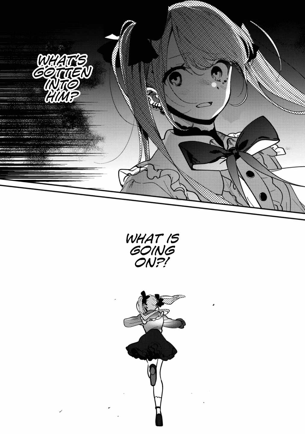 Modern Vampire Slayers Chapter 20 - Page 16