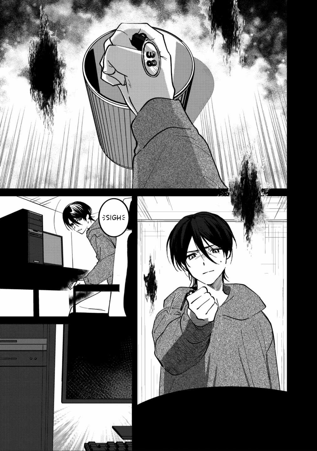 Modern Vampire Slayers Chapter 24 - Page 11