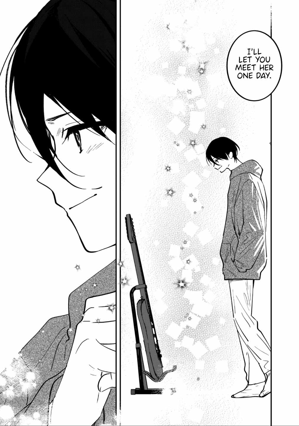 Modern Vampire Slayers Chapter 24 - Page 15