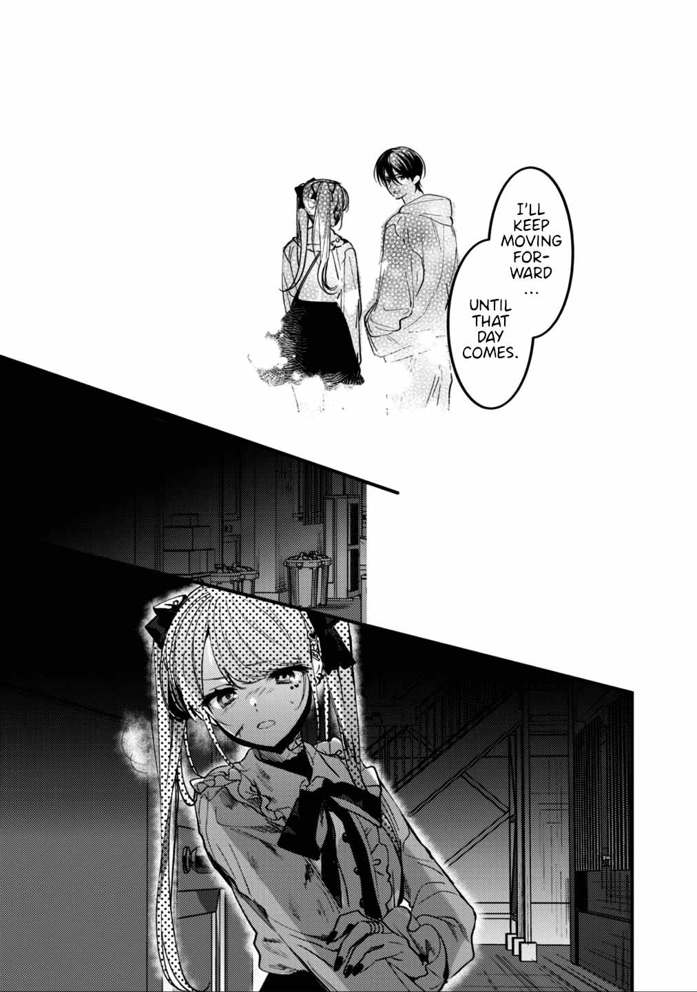 Modern Vampire Slayers Chapter 24 - Page 16