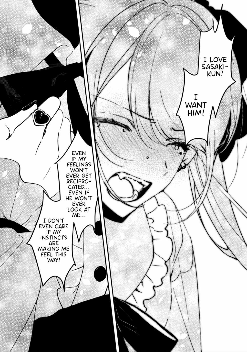 Modern Vampire Slayers Chapter 24 - Page 6