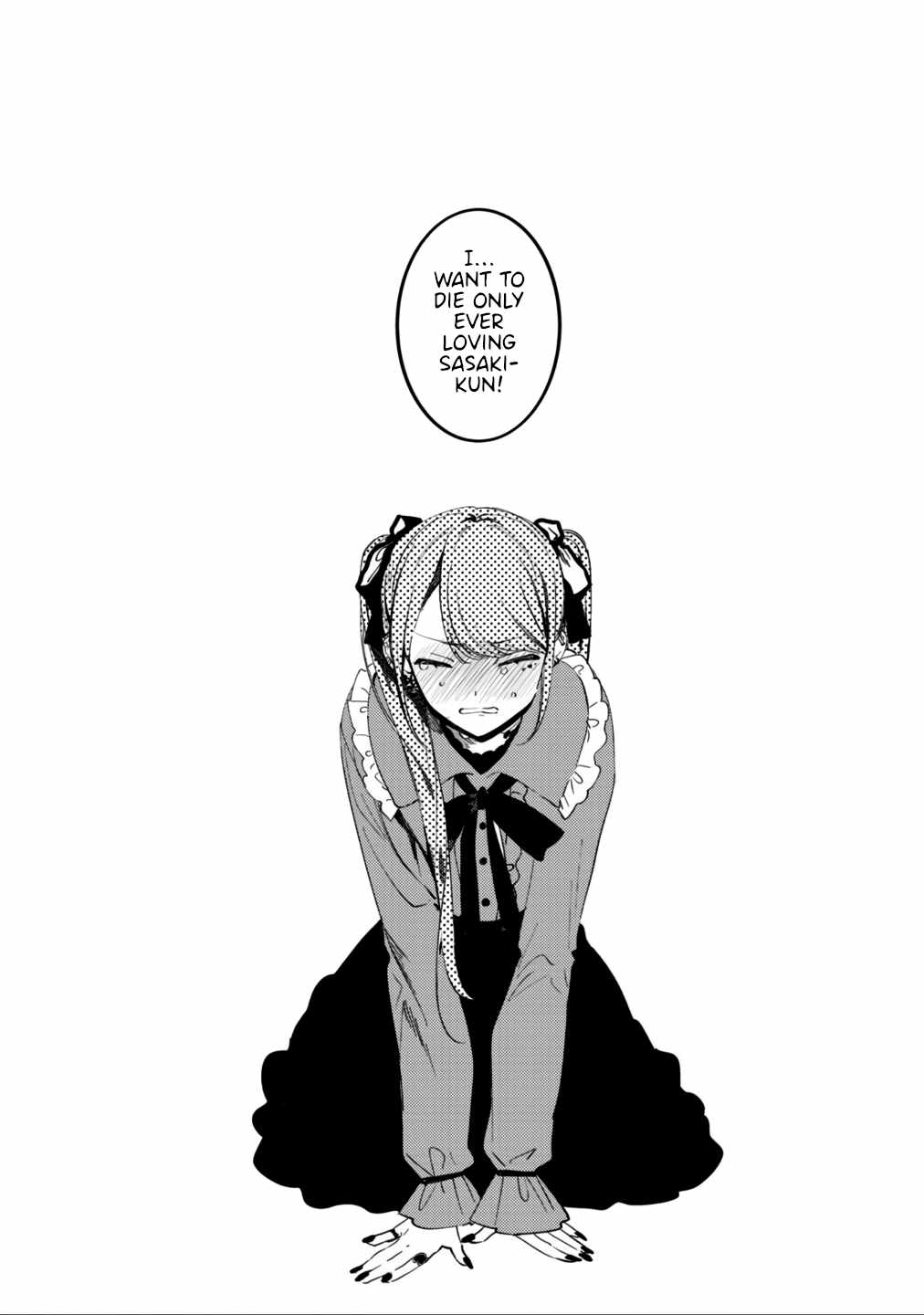 Modern Vampire Slayers Chapter 24 - Page 7