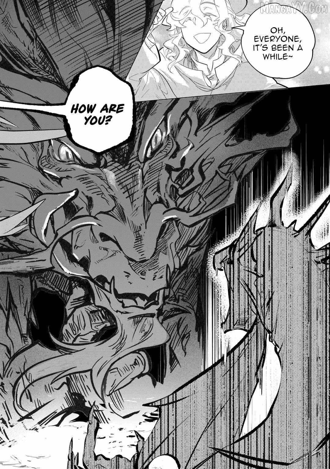 Mofumofu to Isekai Slow Life o Mezashimasu! Chapter 48 - Page 16