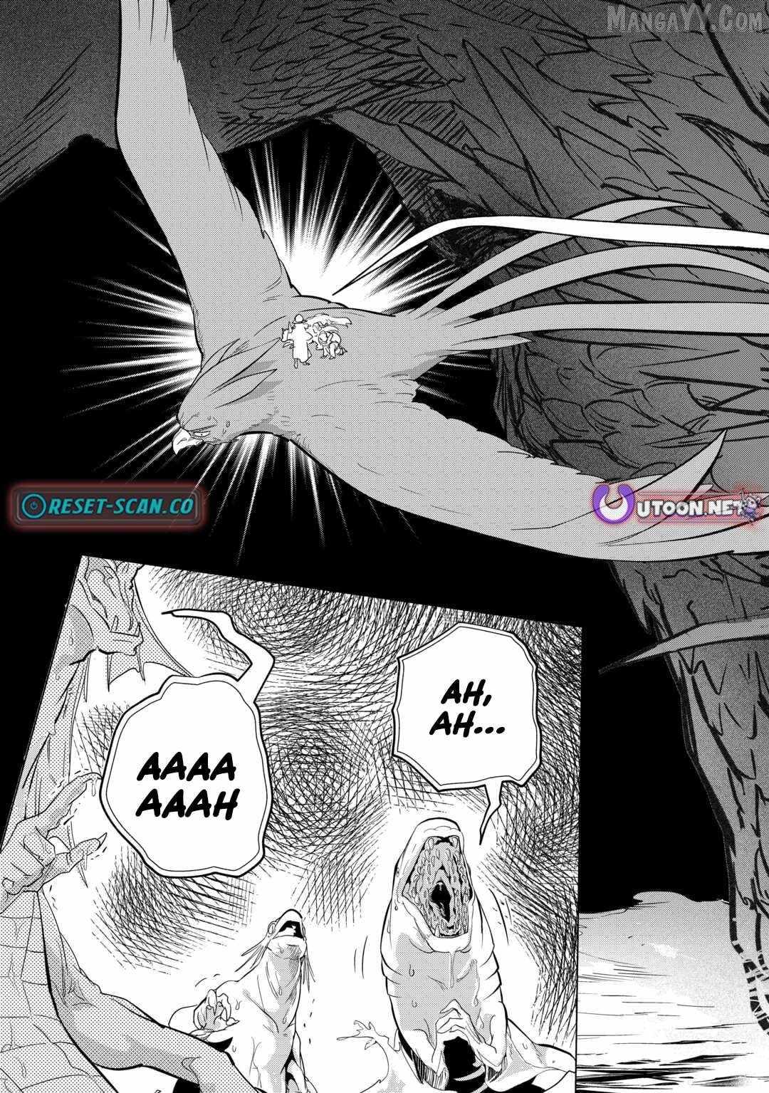 Mofumofu to Isekai Slow Life o Mezashimasu! Chapter 48 - Page 17