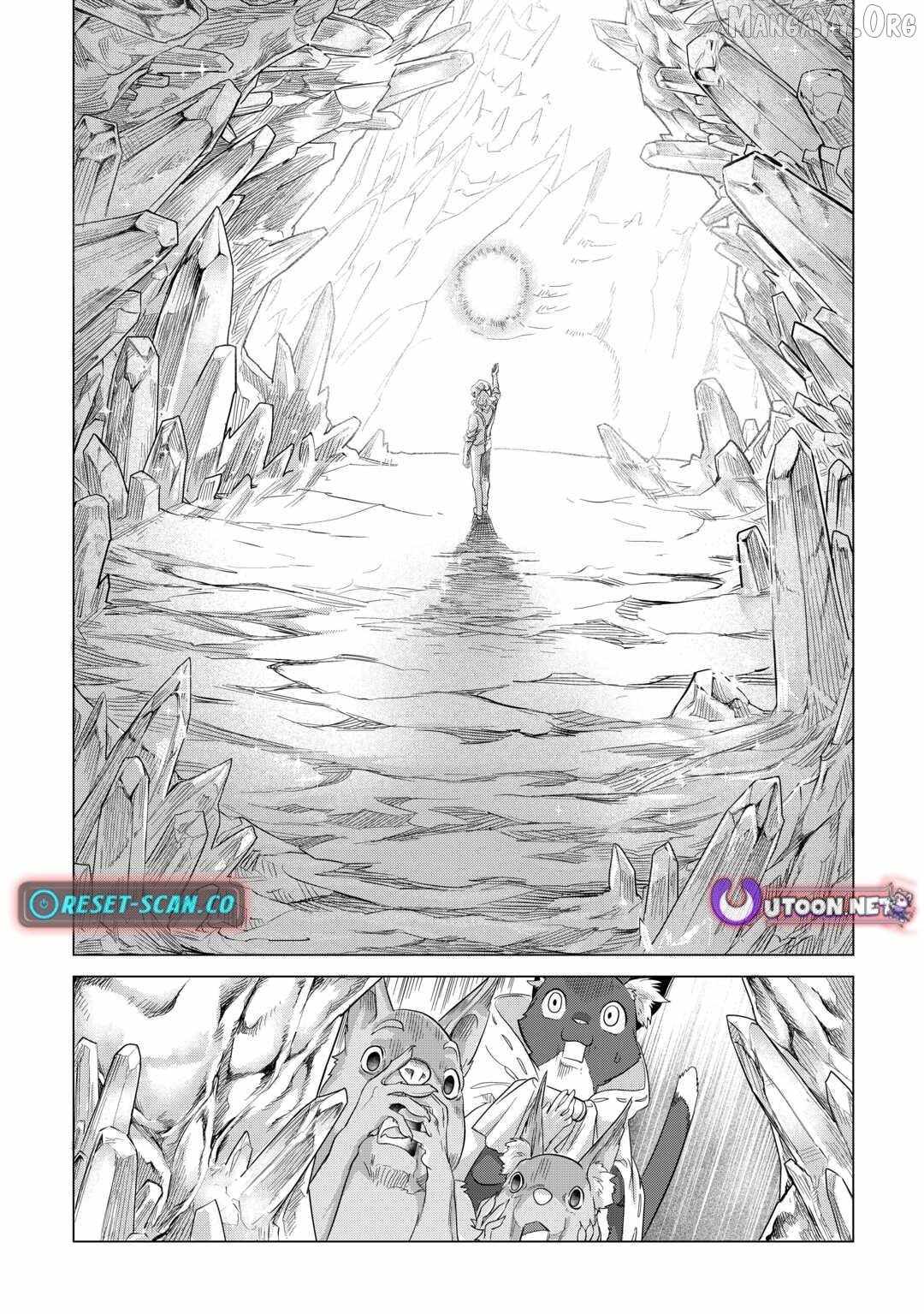 Mofumofu to Isekai Slow Life o Mezashimasu! Chapter 49 - Page 12