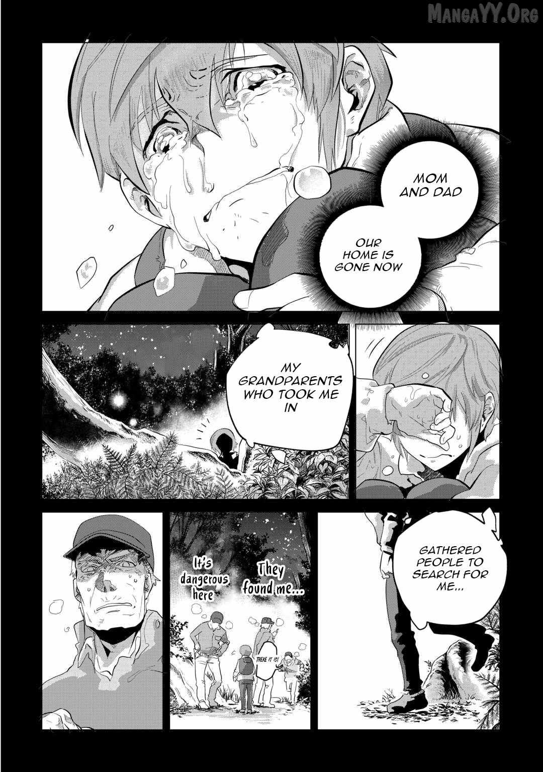 Mofumofu to Isekai Slow Life o Mezashimasu! Chapter 51 - Page 7