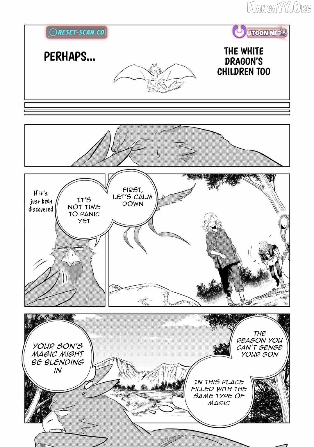 Mofumofu to Isekai Slow Life o Mezashimasu! Chapter 51 - Page 9