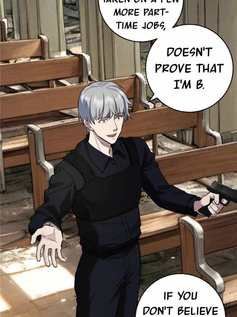 Moment Space Chapter 55 - Page 2