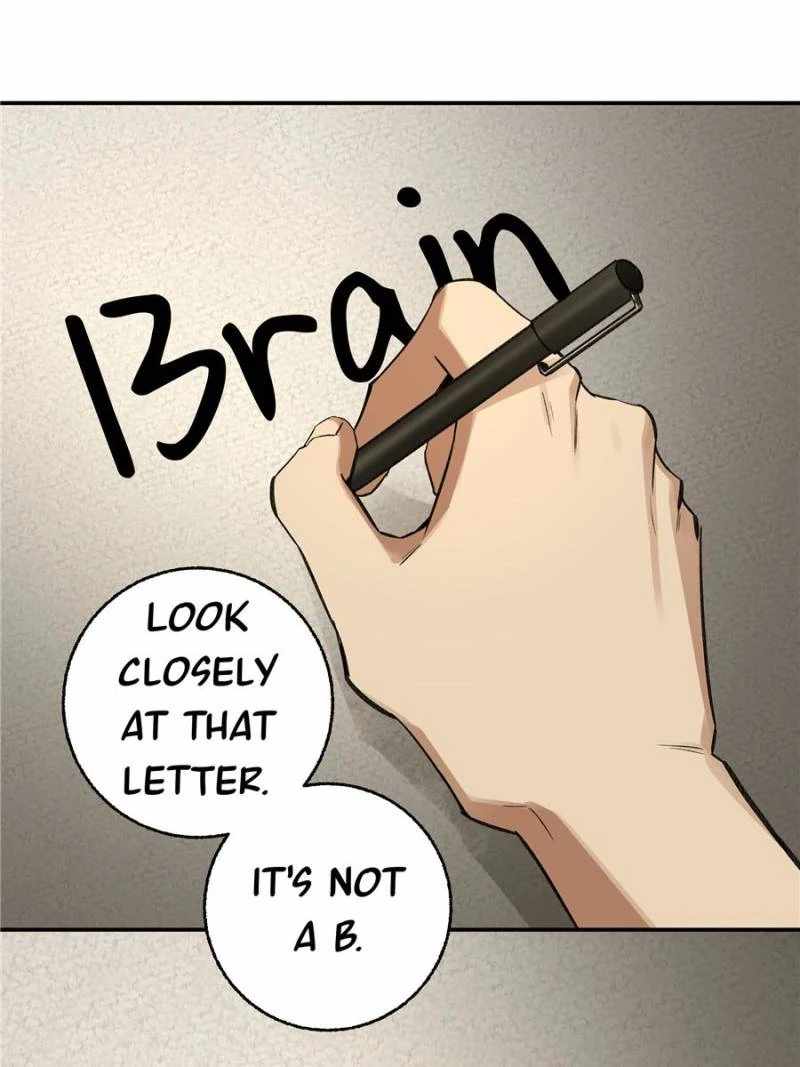 Moment Space Chapter 55 - Page 11