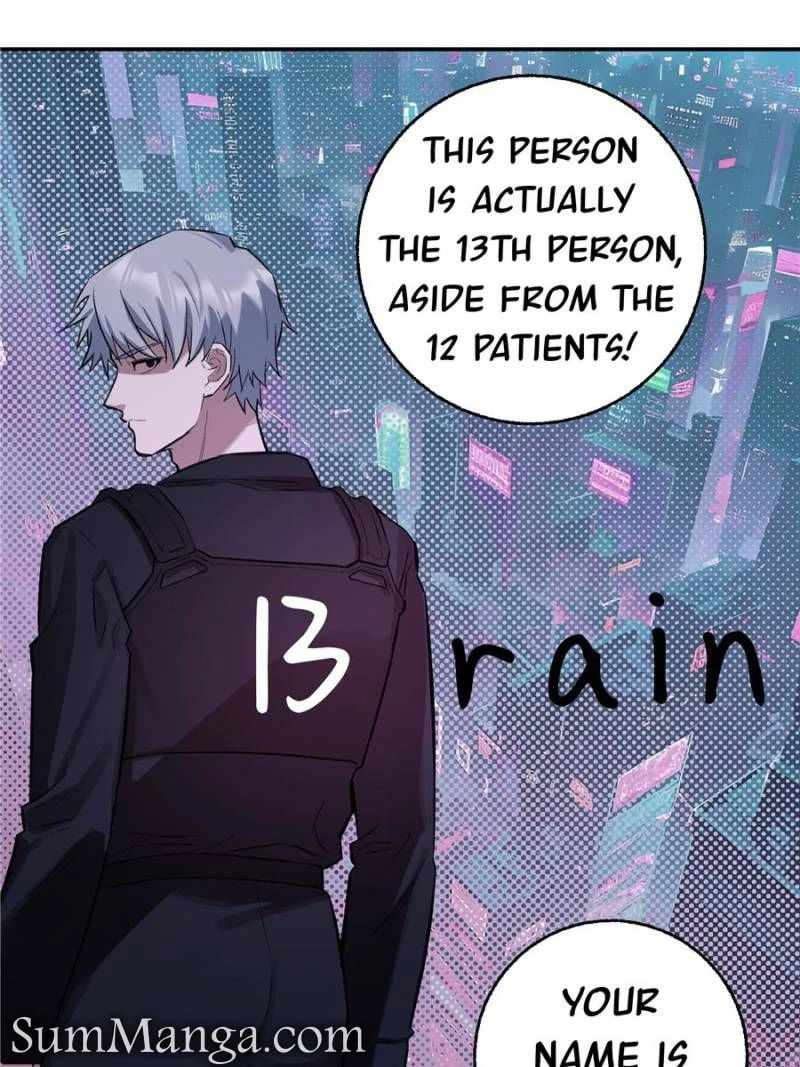 Moment Space Chapter 55 - Page 13