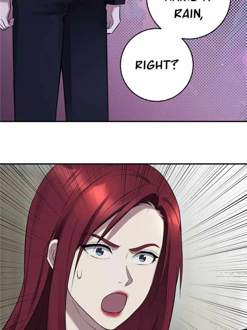 Moment Space Chapter 55 - Page 14