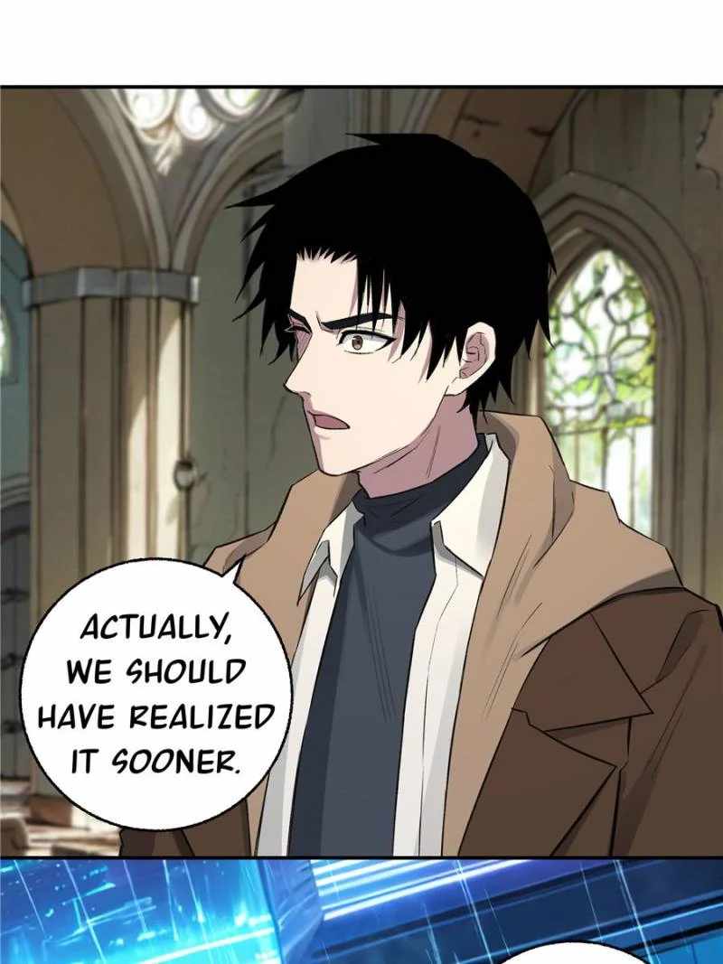 Moment Space Chapter 55 - Page 16