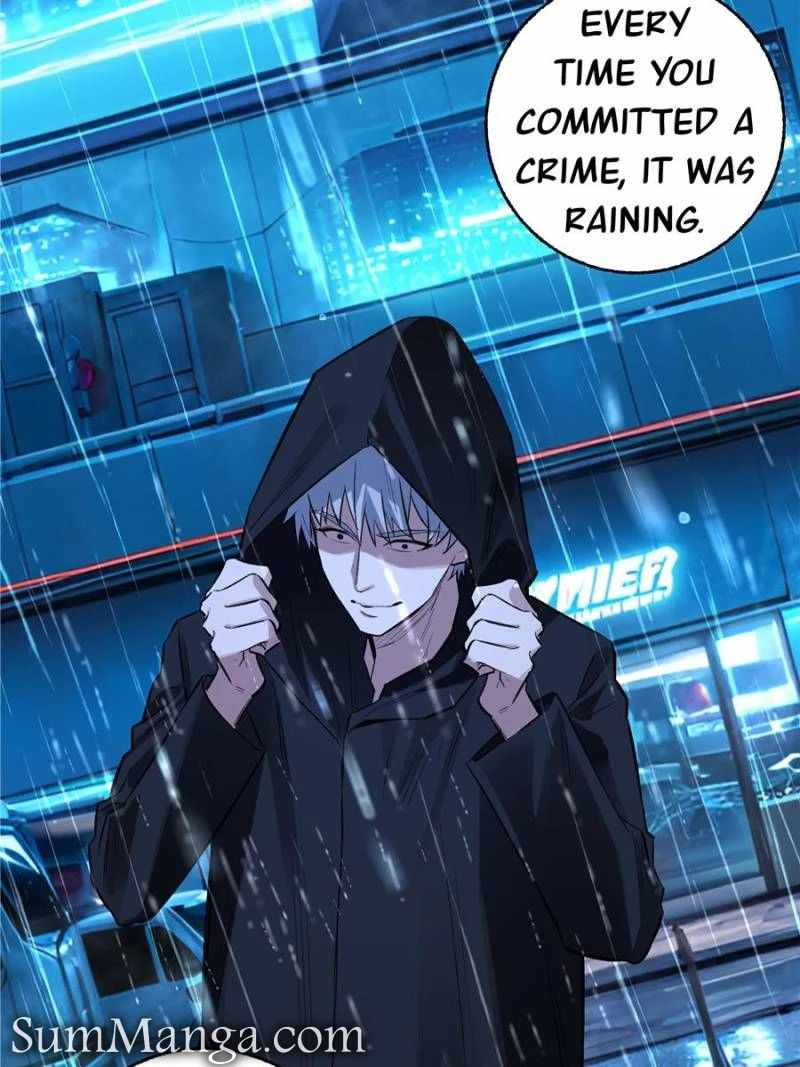 Moment Space Chapter 55 - Page 17