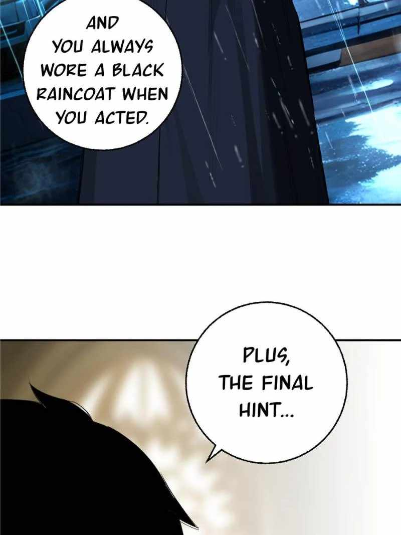 Moment Space Chapter 55 - Page 18