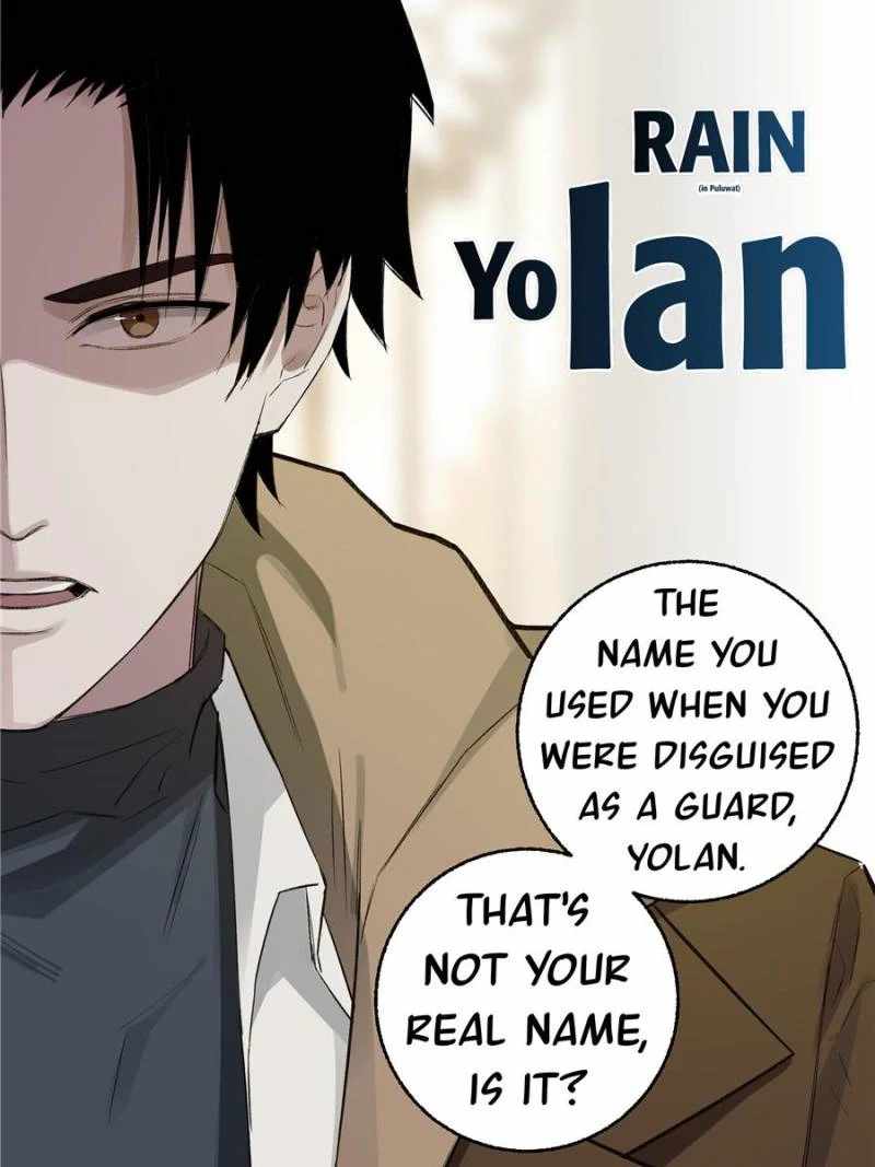 Moment Space Chapter 55 - Page 19