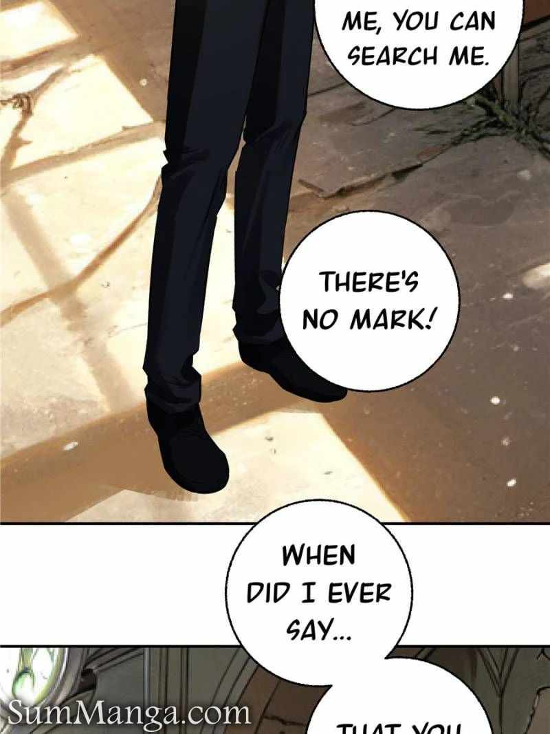 Moment Space Chapter 55 - Page 3