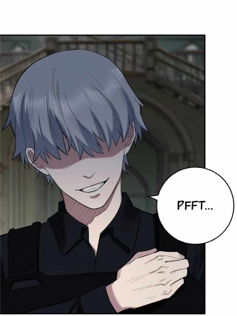 Moment Space Chapter 55 - Page 21