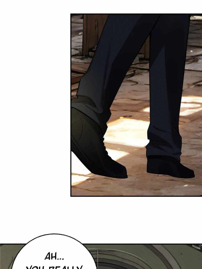 Moment Space Chapter 55 - Page 22