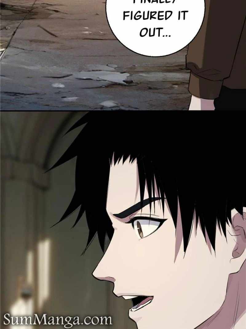 Moment Space Chapter 55 - Page 24