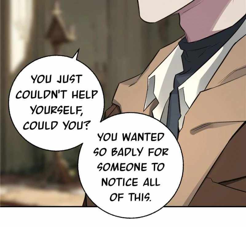 Moment Space Chapter 55 - Page 25