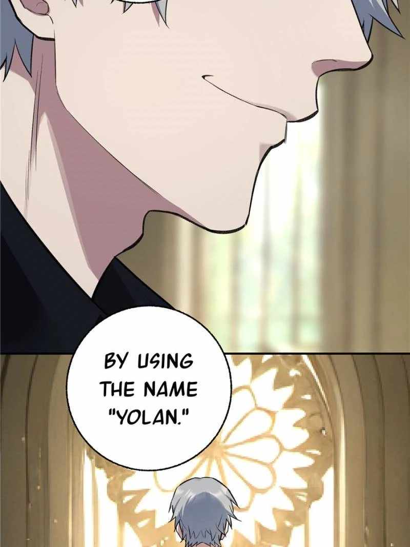 Moment Space Chapter 55 - Page 27