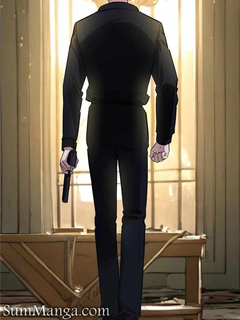 Moment Space Chapter 55 - Page 28