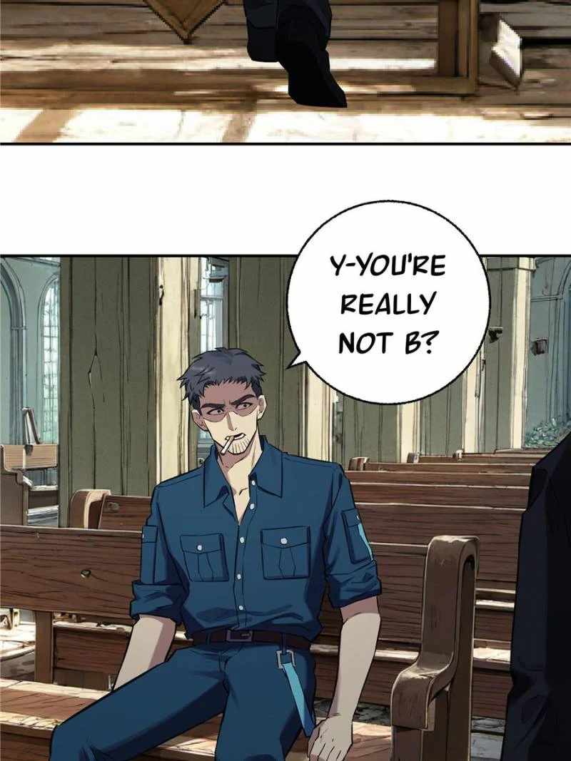 Moment Space Chapter 55 - Page 29