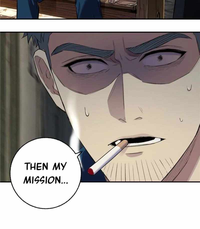 Moment Space Chapter 55 - Page 30