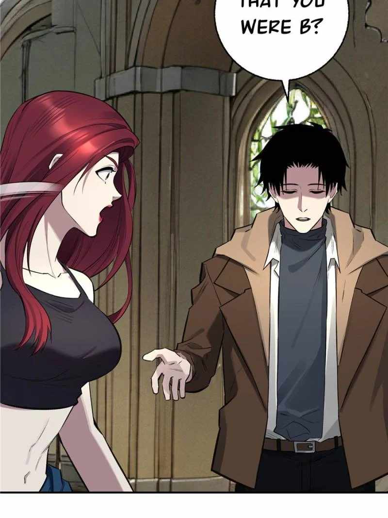 Moment Space Chapter 55 - Page 4