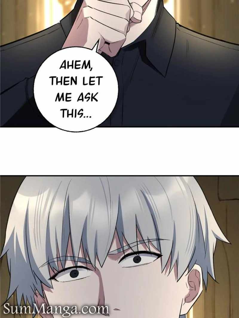 Moment Space Chapter 55 - Page 33