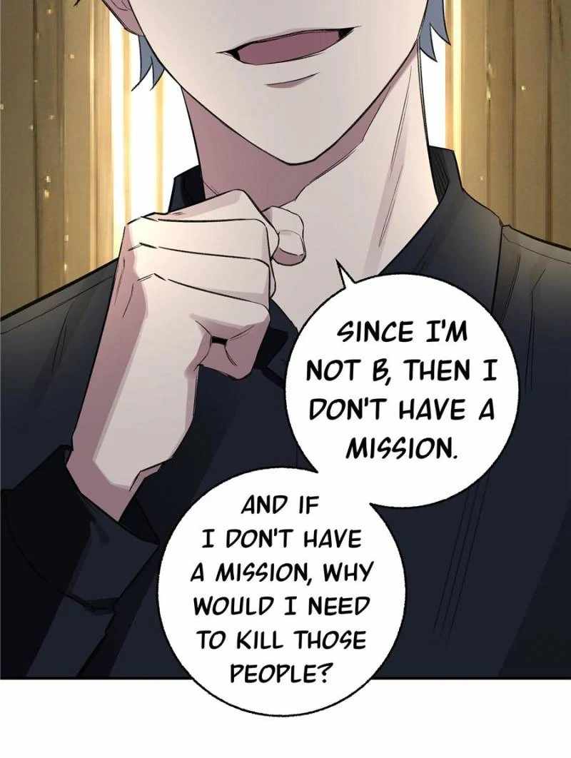 Moment Space Chapter 55 - Page 34