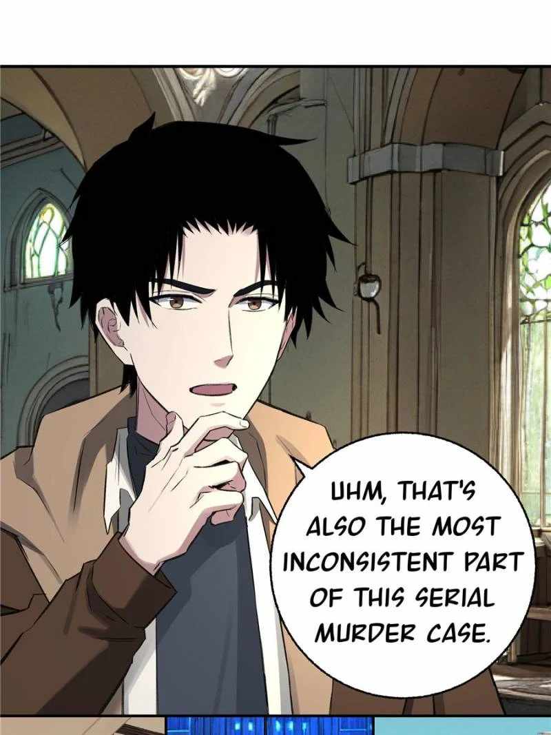 Moment Space Chapter 55 - Page 35