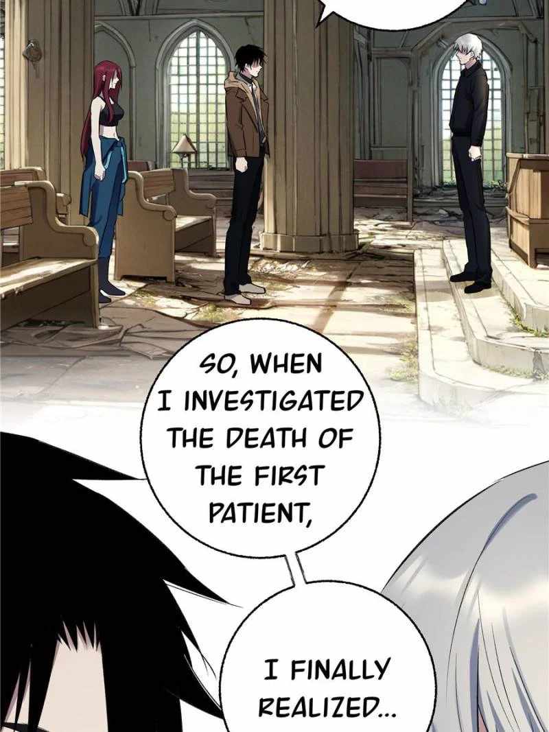 Moment Space Chapter 55 - Page 39