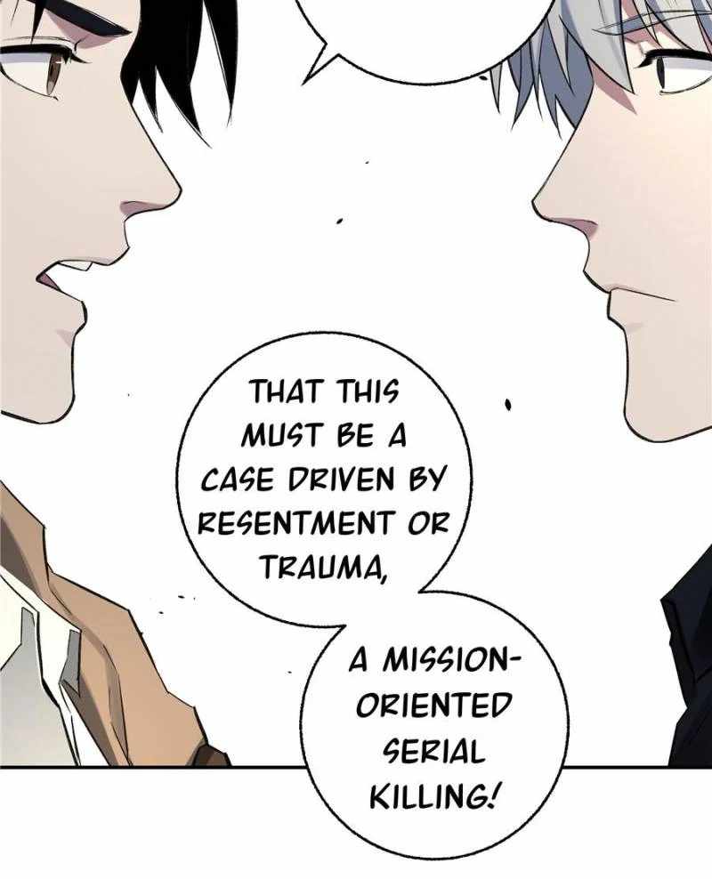 Moment Space Chapter 55 - Page 40