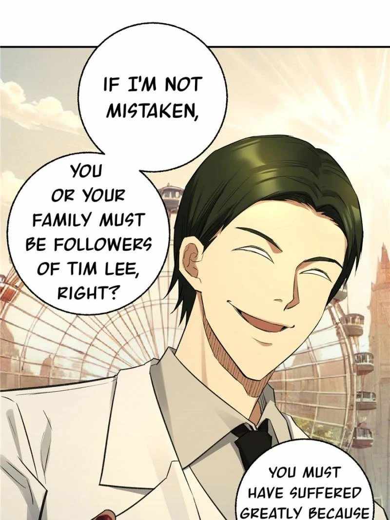 Moment Space Chapter 55 - Page 41