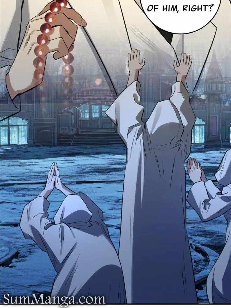 Moment Space Chapter 55 - Page 42