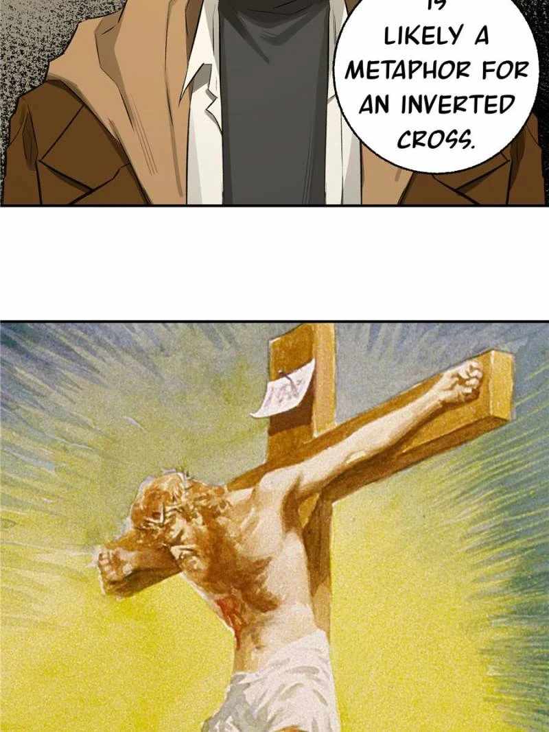 Moment Space Chapter 55 - Page 44