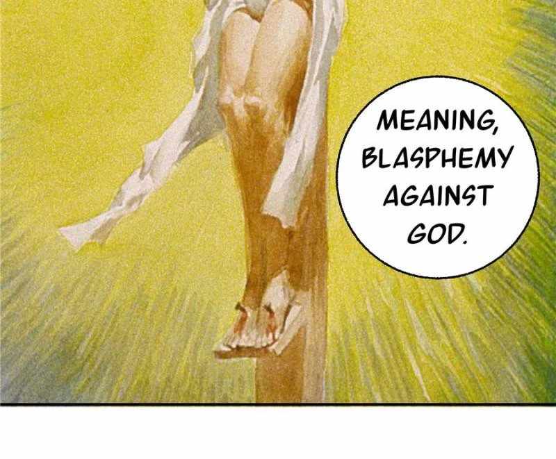 Moment Space Chapter 55 - Page 45