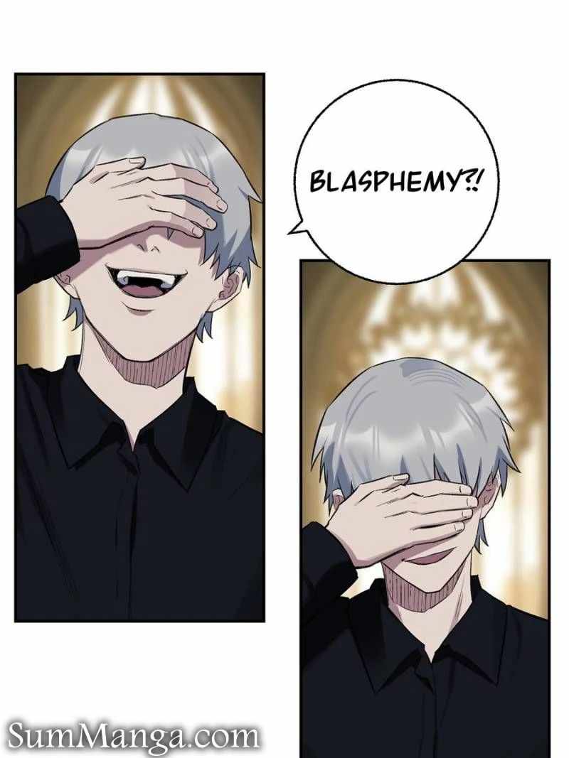 Moment Space Chapter 55 - Page 46