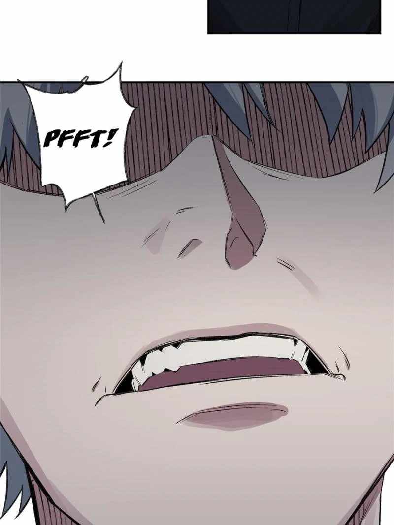 Moment Space Chapter 55 - Page 47