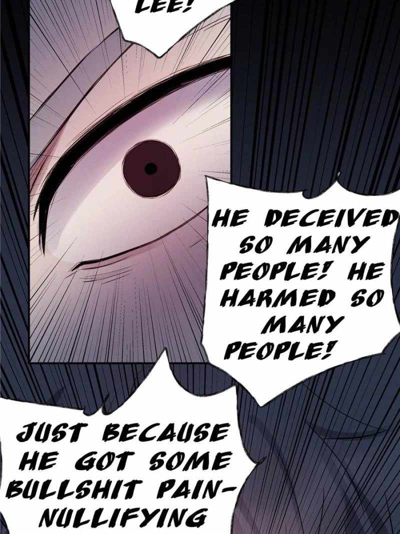 Moment Space Chapter 55 - Page 49